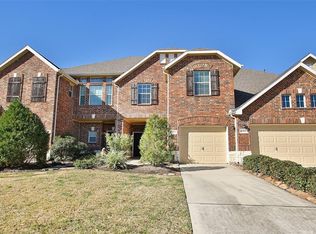 10523 Day Trail Ln, Spring, TX 77379