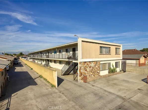 5027 Clara St, Bell Gardens, CA 90201
