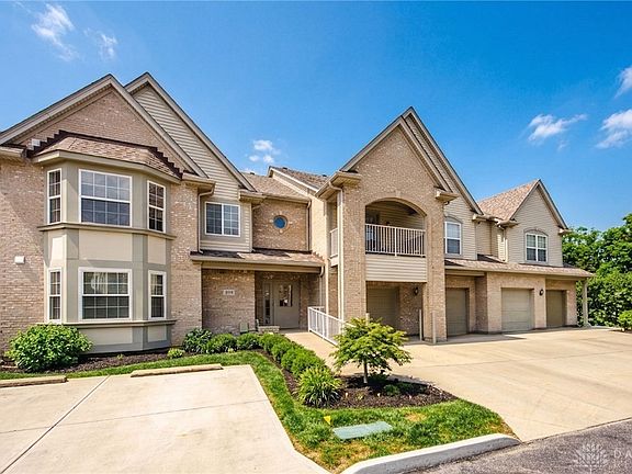 2nd image of 833 Neeb Rd APT 4