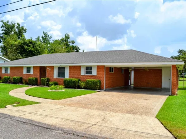 406 W Easy St, Destrehan, LA 70047