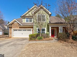 1130 Arlington Pl, Bogart, GA 30622