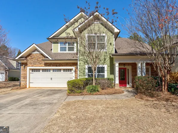 1130 Arlington Pl, Bogart, GA 30622