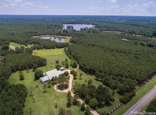 1175 Sloan Rd, Mansfield, LA 71052