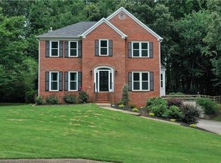 2159 Southbrook Rdg NW, Kennesaw, GA 30152