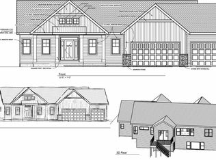 6683 Ramshorn Dr, Deforest, WI 53532