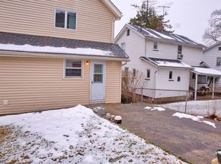 51 Cathedral Ave, Nutley, NJ 07110