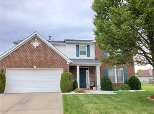 2104 Citation Dr, Indianapolis, IN