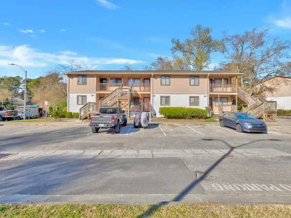 522 S Kerr Ave, Wilmington, NC