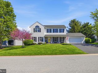 725 Oxford Rd, Lancaster, PA 17601