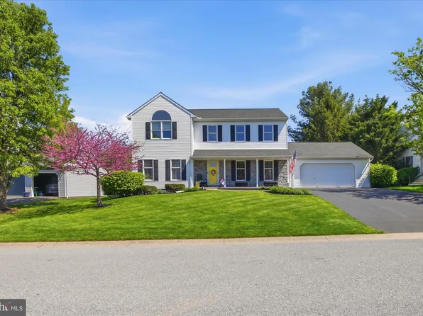 725 Oxford Rd, Lancaster, PA 17601