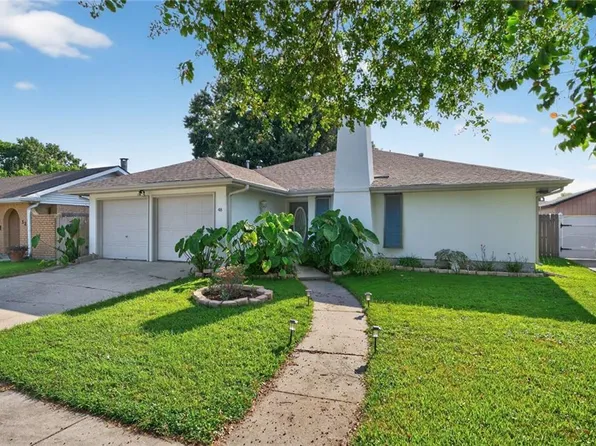48 Lucaya Dr, Kenner, LA 70065