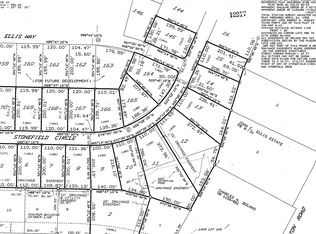 193 Stonefield Cir, Macon, GA 31216