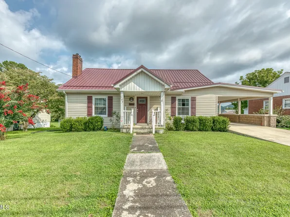 509 W C St, Elizabethton, TN 37643