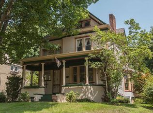 31 Orchard Rd, Wheeling, WV 26003