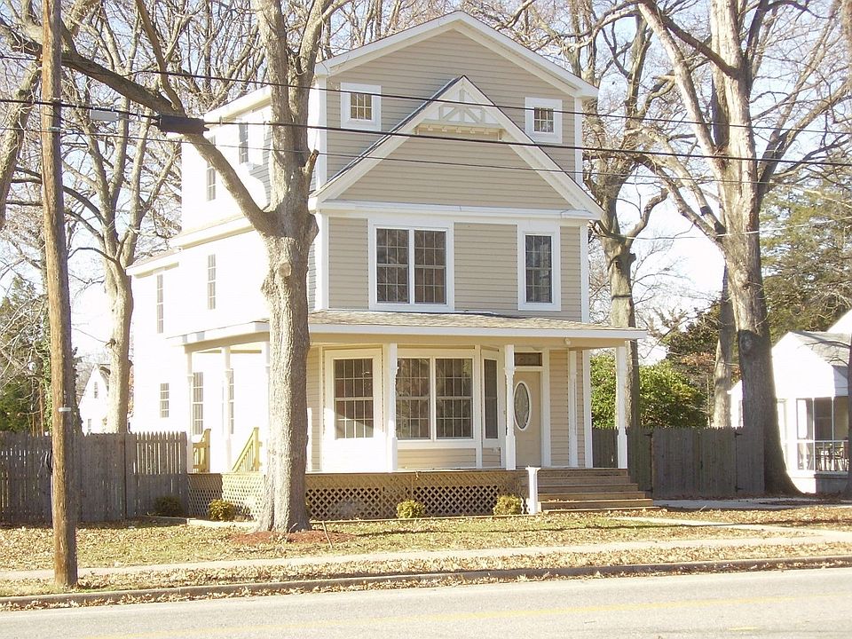 Welcome to 257 Lasalle Ave.