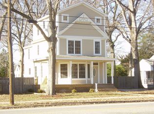 257 Lasalle Ave, Hampton, VA 23661