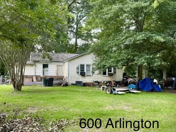 600 Arlington Ave, Dothan, AL 36301