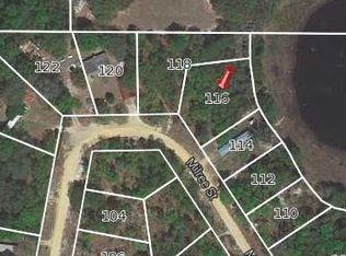 116 Milree St, Interlachen, FL 32148