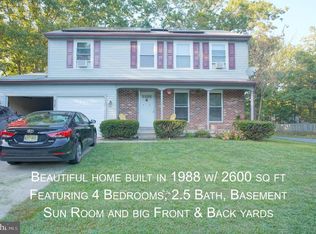 127 Ebbetts Dr, Atco, NJ 08004