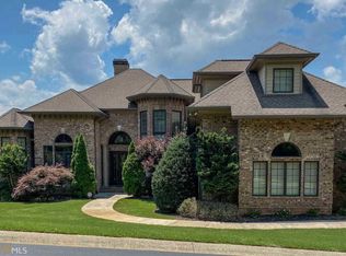 2777 Point Overlook, Gainesville, GA 30501