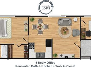 120 Fred St UNIT E, Summerville, SC 29483