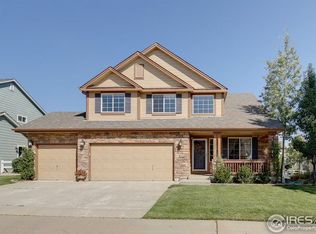 4423 Pika Dr, Loveland, CO 80537