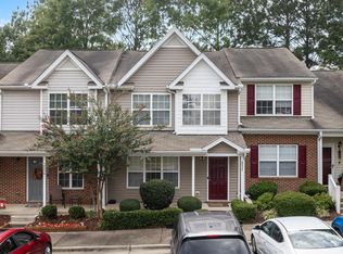 8022 River Watch Ln, Raleigh, NC 27616