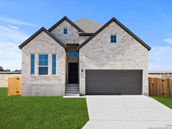 1295 Red Fox, New Braunfels, TX 78132