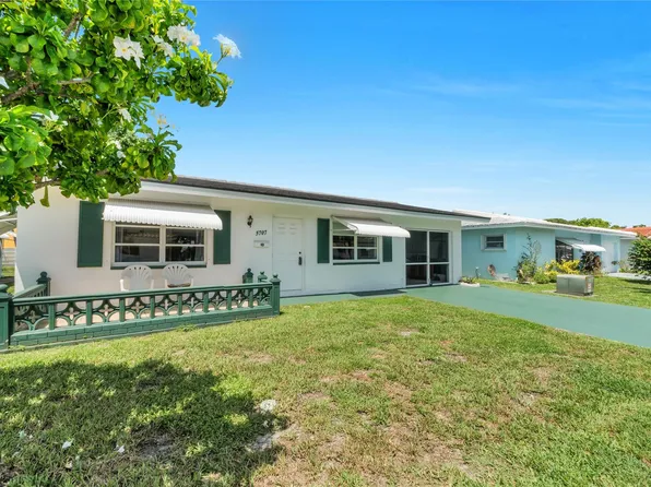 5707 NW 87th Avenue, Tamarac, FL 33321
