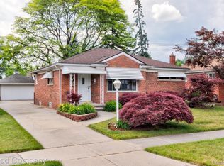 10045 Brady, Redford, MI