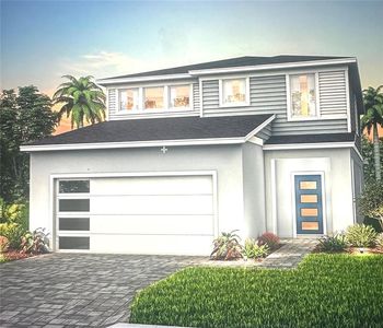 16155 Coastal Cove Ln, Clermont, FL, 34714