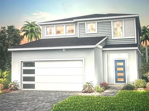 16155 Coastal Cove Ln, Clermont, FL 34714