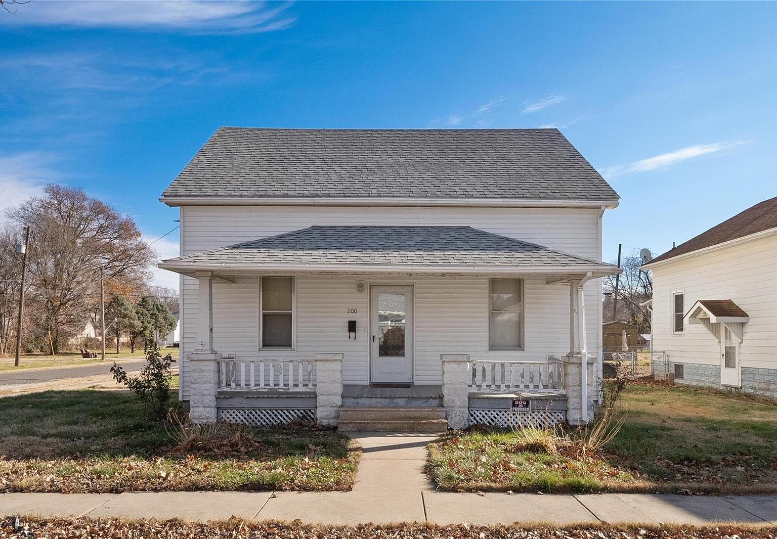 200 S 2nd St, Caseyville, IL 62232 MLS 22074192 Zillow