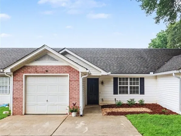 209 E Wilson St APT 91, Villa Rica, GA 30180
