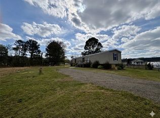 10064 Brabec Rd, Dardanelle, AR 72834