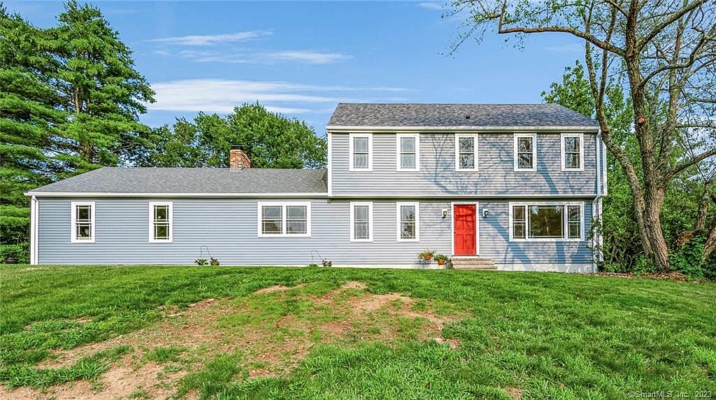 377 Martin Rd, Hebron, CT 06248 MLS 170585289 Zillow