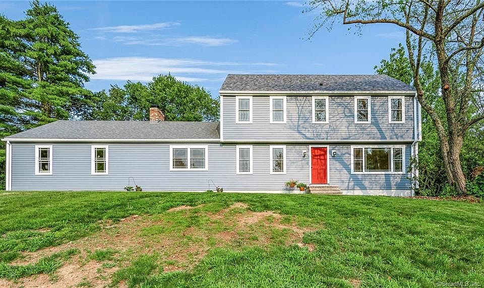 377 Martin Rd, Hebron, CT 06248 MLS 170585289 Zillow