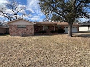 1117 Hurstview Dr, Hurst, TX 76053