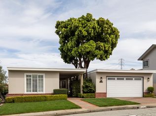 818 Crestview Dr, Millbrae, CA 94030