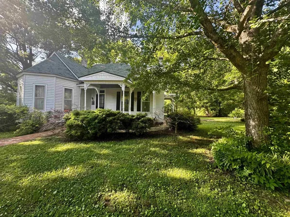 232 Madison Ave E, Grand Junction, TN 38039