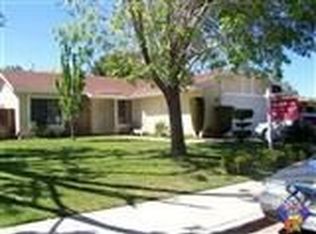 1016 Lightcap St, Lancaster, CA 93535