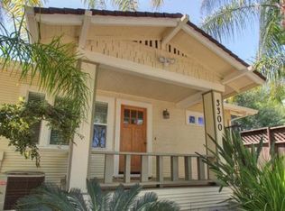 3300 V St, Sacramento, CA
