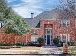 3224 Monette Ln, Plano, TX 75025