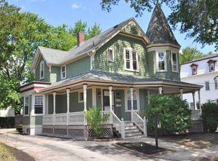 181 Grand Ave, Cranston, RI 02905