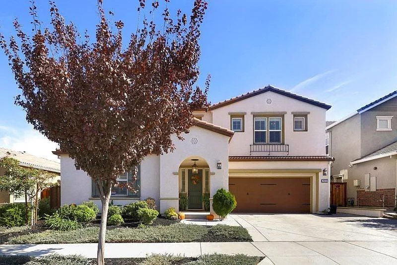 2512 Coloma Ln photo 1