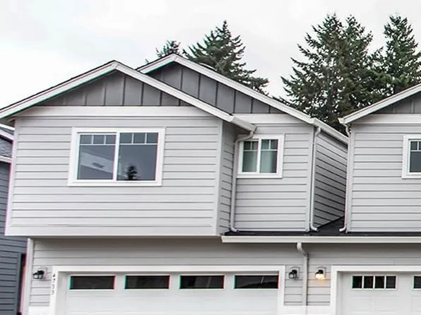 4733 NE 37th Ct, Vancouver, WA 98661
