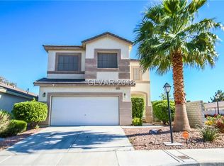8913 Meisenheimer Ave, Las Vegas, NV 89143