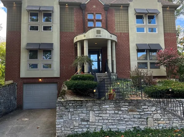 2339 Kemper Ln Unit E, Cincinnati, OH 45206
