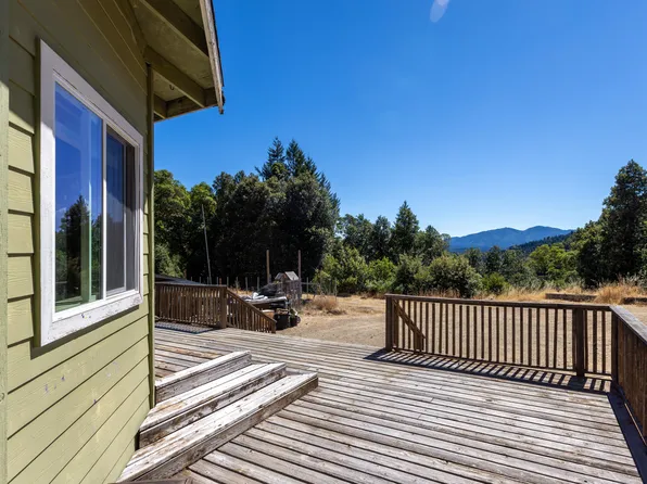 0 Mattole Rd, Honeydew, CA 95545