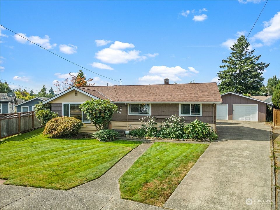 923 E 32nd Street, Bremerton, WA 98310 Zillow
